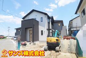 福島県郡山市東原２丁目