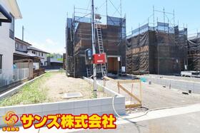 福島県須賀川市影沼町