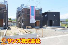 福島県須賀川市影沼町