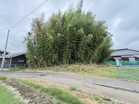 茨城県つくば市要元南口の堀