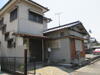 行橋駅より徒歩17分 築48年10ヶ月 2階建の賃貸物件