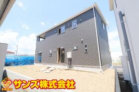 福島県安達郡大玉村玉井字町