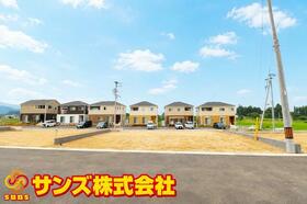 福島県安達郡大玉村大山字行屋