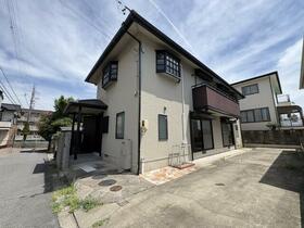 愛知県尾張旭市平子町西