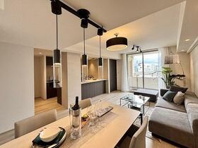神楽坂ＴＷＩＣＥＲＥ　Ｈｉｌｌｓｉｄｅ　Ｒｅｓｉｄｅｎｃｅ