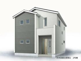 福島県福島市方木田字前白家