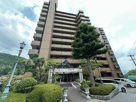 和歌山県橋本市橋谷