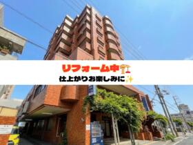 ライオンズマンション曙本通り