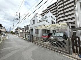 兵庫県加古川市加古川町溝之口