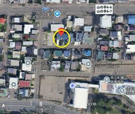 北海道札幌市西区山の手六条７丁目