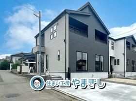 福島県福島市御山字鉄砲畑
