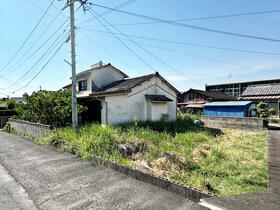 大分県大分市大字津守