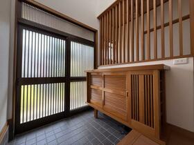 奈良県天理市二階堂上ノ庄町