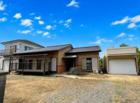 千葉県旭市鎌数