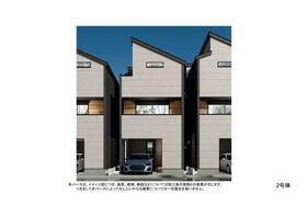 神奈川県横浜市戸塚区上柏尾町