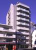 ＡＸＡＳ品川 7階 築18年10ヶ月の賃貸物件