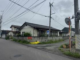 福島県福島市野田町字相沢