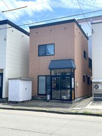 青森県青森市長島４丁目