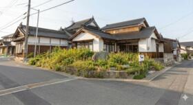 鳥取県東伯郡琴浦町大字赤碕