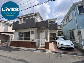 兵庫県明石市魚住町清水