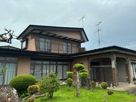岩手県胆沢郡金ケ崎町西根二の台