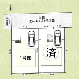 神奈川県小田原市中里