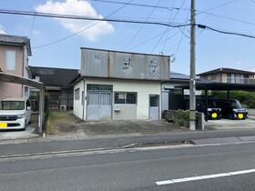 宮崎県都城市一万城町