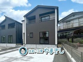 福島県福島市御山字鉄砲畑