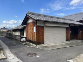 三重県伊賀市平野北谷