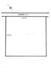 滋賀県彦根市錦町