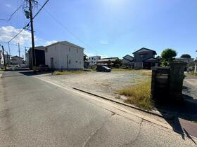 愛知県豊川市中条町小松