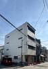 平野駅より徒歩6分 新築 4階建の賃貸物件
