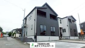 福島県福島市御山字鉄砲畑