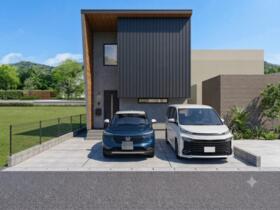 岐阜県岐阜市鏡島精華3丁目