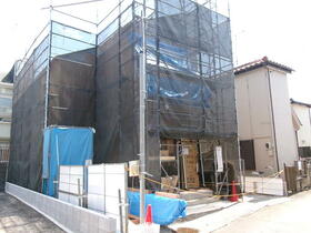 東京都武蔵村山市残堀５丁目
