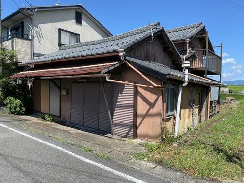 Land, Wanochi Town, Gifu