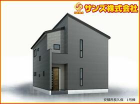福島県郡山市安積町笹川字西長久保