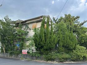 京都府城陽市富野堀口