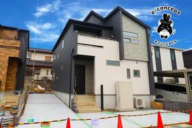 福島県郡山市安積町笹川字中ノ渡戸