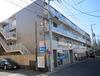 大倉山駅より徒歩4分 2階 築30年6ヶ月の賃貸物件