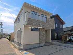 愛知県北名古屋市鹿田南蒲屋敷
