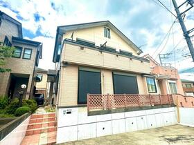神奈川県平塚市岡崎