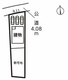 岐阜県各務原市蘇原古市場町５丁目