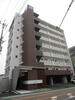 別府駅より徒歩15分 築2年5ヶ月 8階建の賃貸物件