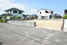 山口県防府市大字田島
