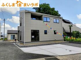 福島県福島市泉字長滝