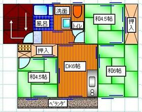 宮津団地１０棟