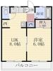 S-Flat 1階 築39年3ヶ月の賃貸物件