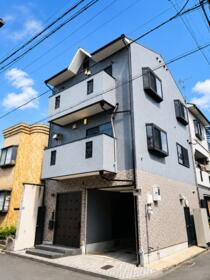 京都府京都市中京区壬生森町