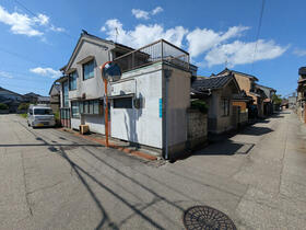 富山県高岡市熊野町